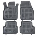 TAPETES BORRACHA SKODA FABIA IV, 200217