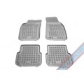TAPETES BORRACHA AUDI A6 III C6, 200303/S