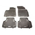 TAPETES BORRACHA AUDI Q7 II, Q8, 200318
