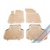 TAPETES BORRACHA AUDI Q7 II, Q8, 200318/B