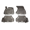 TAPETES BORRACHA AUDI A4 (B9), A5 II SPORTBACK, 200319