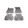 TAPETES BORRACHA AUDI A6 V C8, 200323