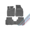 TAPETES BORRACHA AUDI Q4 E-TRON, 200329