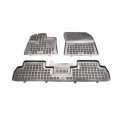 TAPETES BORRACHA CITROEN, OPEL, PEUGEOT, TOYOTA, 200526