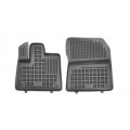 TAPETES BORRACHA CITROEN, OPEL, PEUGEOT, TOYOTA, 200526P
