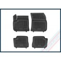 TAPETES BORRACHA OPEL CORSA - E, MOKKA - E II, PEUGEOT E - 208 II, 200529