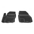 TAPETES BORRACHA FORD TRANSIT CONNECT II, 200619P