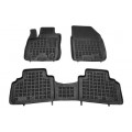 TAPETES BORRACHA FORD TOURNEO COURIER, 200621