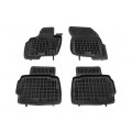 TAPETES BORRACHA FORD MONDEO MK V, 200624