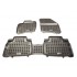 TAPETES BORRACHA FORD GALAXY III, S-MAX II, 200625