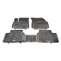 TAPETES BORRACHA FORD FOCUS IV, 200632