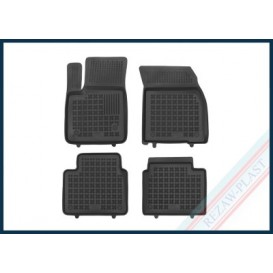 TAPETES BORRACHA FORD FOCUS IV ACTIVE, 200640