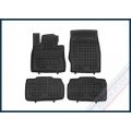 TAPETES BORRACHA FORD EXPLORER VI, 200643