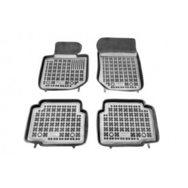 TAPETES BORRACHA BMW SERIE 3 (E36), 200701LS