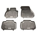 TAPETES BORRACHA BMW X1 (F48), 200724