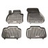 TAPETES BORRACHA BMW X1 (F48), 200724