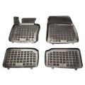 TAPETES BORRACHA BMW MINI COUNTRYMAN I, 200725