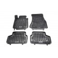 TAPETES BORRACHA BMW SERIE 5 (G30, G31), M5 (F90), 200726