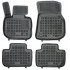 TAPETES BORRACHA BMW X3 (G01), X4 (G02), 200727