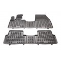 TAPETES BORRACHA BMW I3, 200732