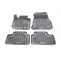 TAPETES BORRACHA BMW SERIE 3 (G20, G21), 200733