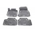 TAPETES BORRACHA BMW SERIE 3 (G20, G21), 200733