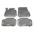 TAPETES BORRACHA BMW SERIE 3 (F30, F31) SERIE 4 (F32, F36), 200734