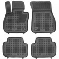 TAPETES BORRACHA BMW SERIE 1 (F40), SERIE 2 (F44), 200735