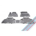 TAPETES BORRACHA BMW X7 (G07), 200737