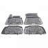TAPETES BORRACHA BMW X6 (G06), 200738