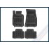 TAPETES BORRACHA BMW 3 (G20, G21), 200742