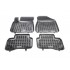 TAPETE BORRACHA KIA NIRO I HIBRIDO, 201021