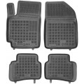 TAPETES BORRACHA KIA RIO IV, 201022