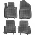 TAPETES BORRACHA KIA SPORTAGE IV, 201025