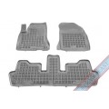 TAPETES INTERIOR CITROEN C4 PICASSO I, GRAND PICASSO I, 201210/S
