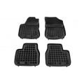 TAPETES BORRACHA CITROEN C4 CACTUS, 201228