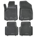 TAPETES BORRACHA CITROEN C3 AIRCROSS II, 201233