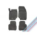 TAPETES BORRACHA CITROEN C4 III, 201239