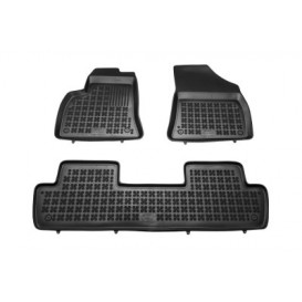 TAPETES BORRACHA PEUGEOT 5008 I, 201307