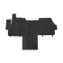 TAPETES BORRACHA CITROEN, DODGE, FIAT, OPEL, PEUGEOT, 201321