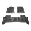TAPETES BORRACHA TOYOTA LAND CRUISER J120, 201410