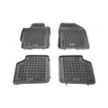 TAPETES BORRACHA TOYOTA PRIUS II (XW20), 201414