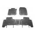 TAPETES BORRACHA TOYOTA LAND CRUISER J150 IV, 201416