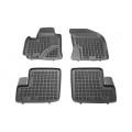 TAPETES BORRACHA TOYOTA RAV4 II, 201422