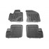 TAPETES BORRACHA TOYOTA RAV4 II, 201422