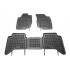 TAPETES BORRACHA TOYOTA HILUX (AN10, AN20, AN30), 201427