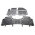 TAPETES BORRACHA TOYOTA PRIUS IV, PRIUS PRIME IV (XW50), 201432