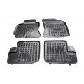 TAPETES BORRACHA TOYOTA RAV4 II, 201434