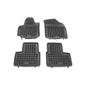 TAPETES BORRACHAS FIAT SEDICI, 201505