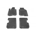 TAPETES BORRACHA FIAT PANDA III, 201515